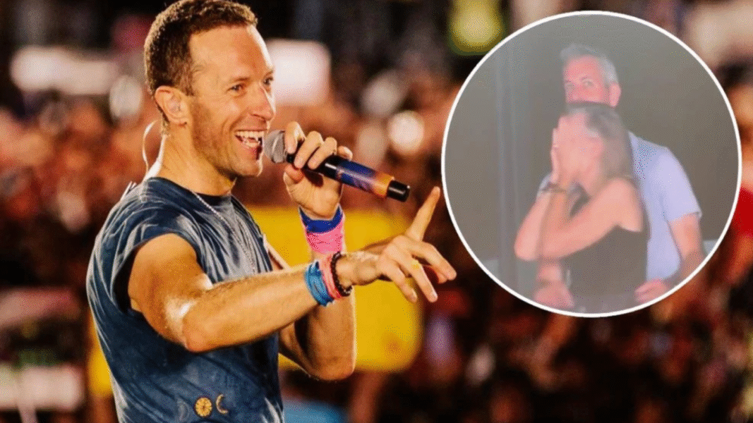 ¿Coldplay podría enfrentar una demanda por “daño emocional” de ex director de Astronomer?