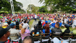 Rainer Pulido Independencia