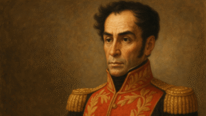 natalicio Simón Bolívar