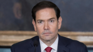 Marco Rubio Israel
