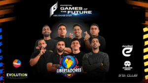 Venezuela Phygital Games