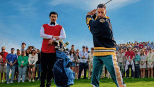 Happy Gilmore 2
