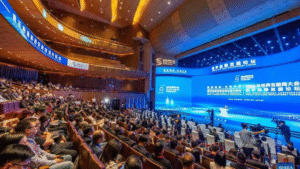 Venezuela Ruta de la Seda Digital