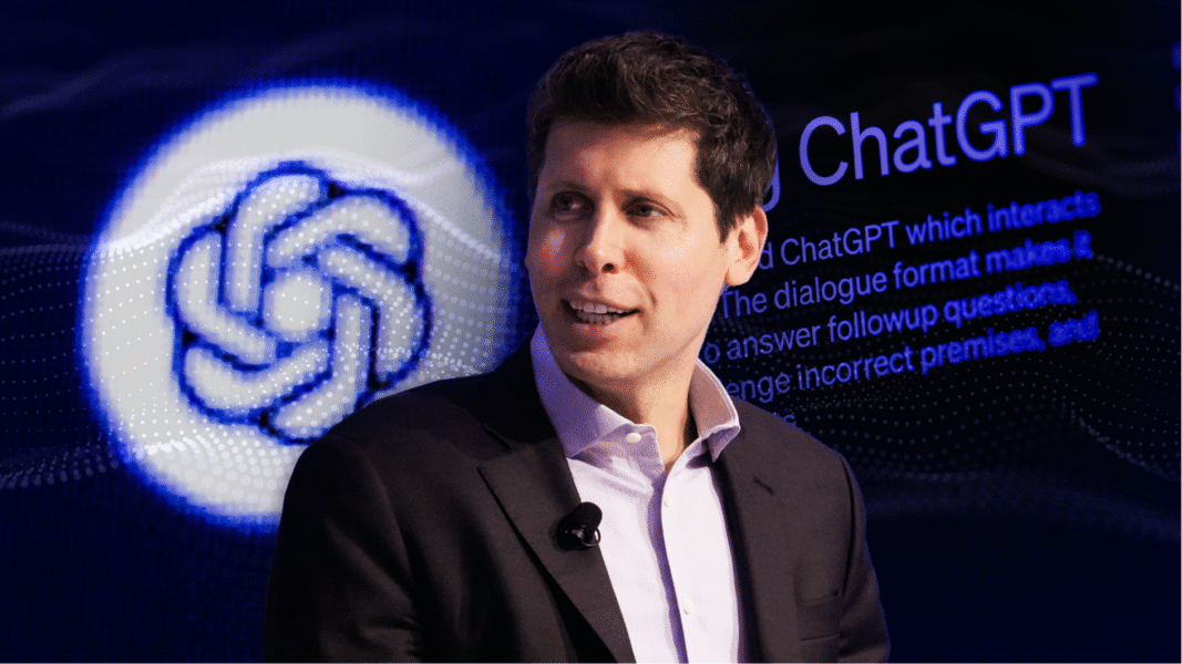 ¿Podrían usar en tu contra lo que le dices a ChatGPT?