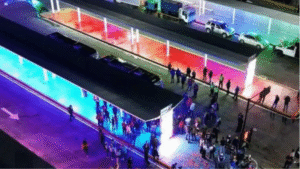 terminal Plaza Venezuela