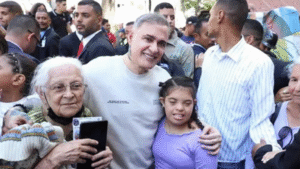 MP va a tu comunidad