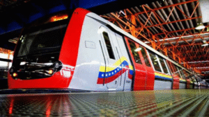 Metro de Caracas