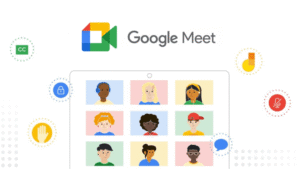 videollamadas Google