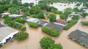 Apure inundaciones