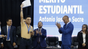 premio mejores estudiantes
