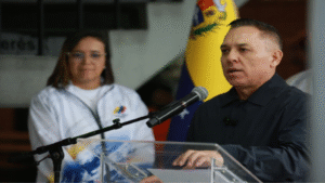 mesas electorales
