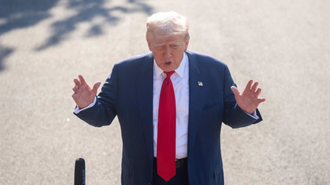 ¿Qué busca Trump enviando emisarios a Rusia en plena tensión por Ucrania?