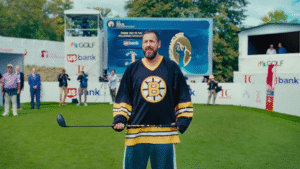 Happy Gilmore 2
