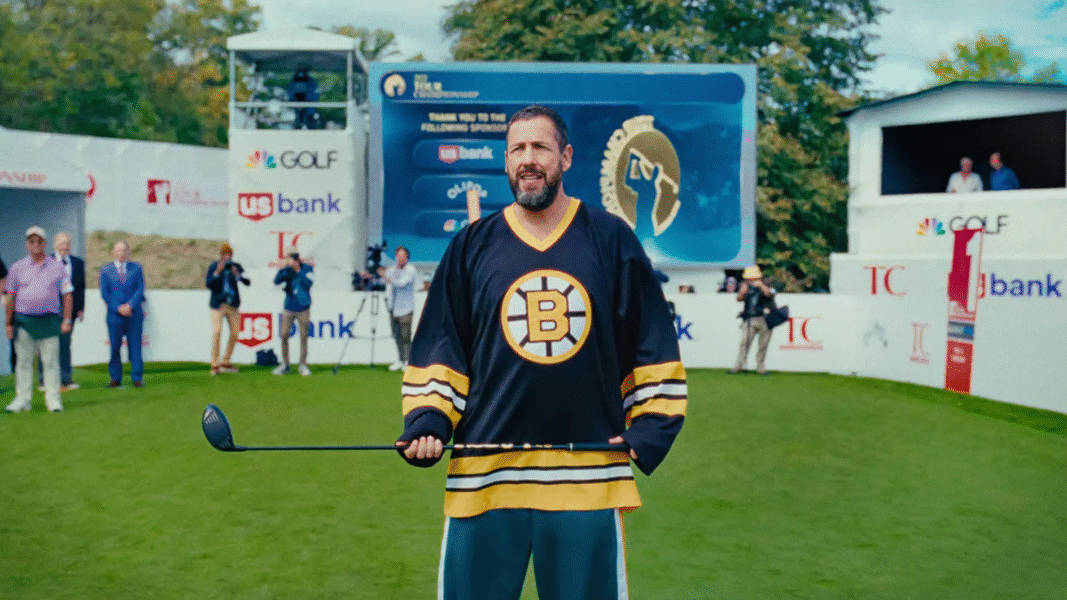 Happy Gilmore 2
