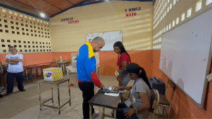 municipio San Francisco