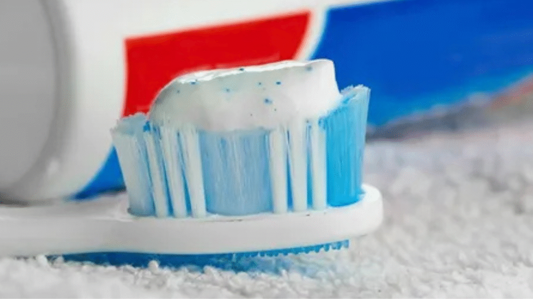 ¿Por qué Argentina prohíbe Colgate Total Clean Mint?