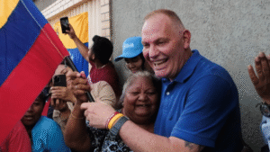 Gian Carlo Di Martino Maracaibo