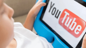 YouTube menores Australia