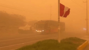 tormenta arena Perú
