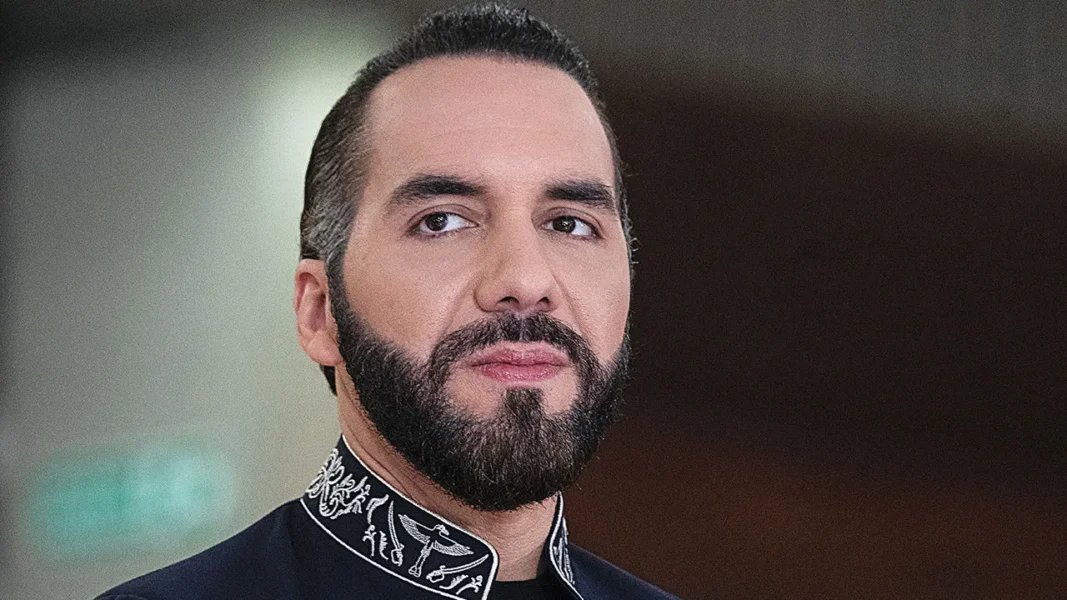 Bukele no existió en negociación para liberar a venezolanos secuestrados