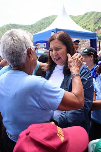 Operación Caracas Sonríe