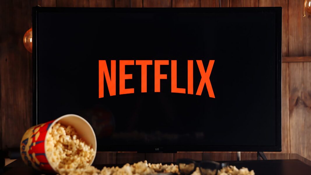 Netflix