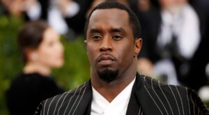 Sean “Diddy” Combs