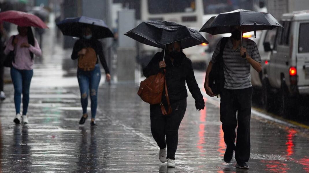 crisis climática