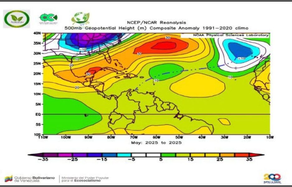 crisis climática
