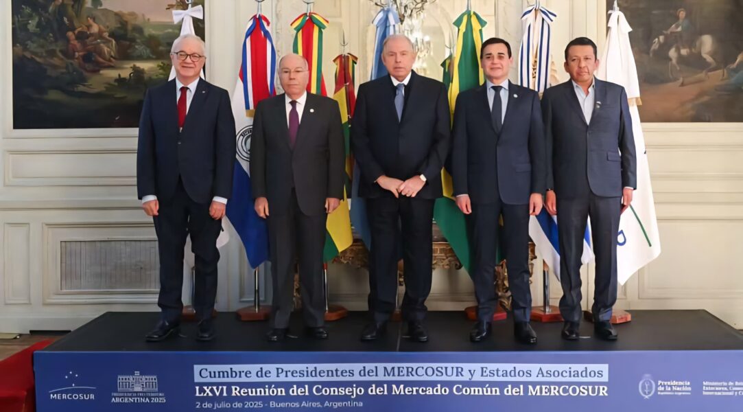 Mercosur