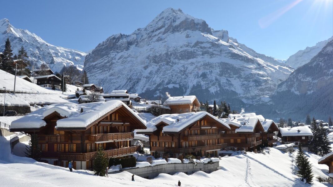 Suiza