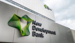 Nuevo Banco de Desarrollo