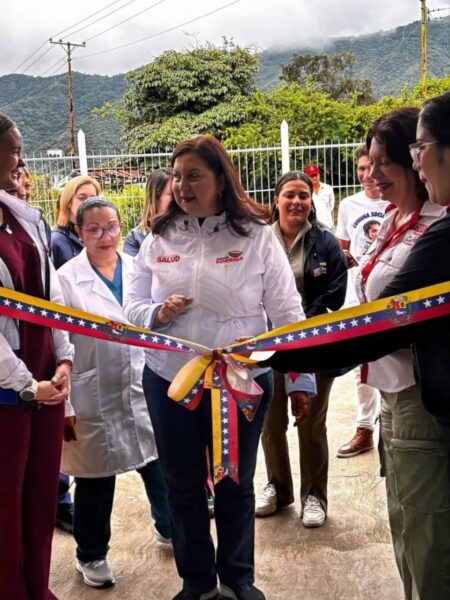 Misión Sonrisa