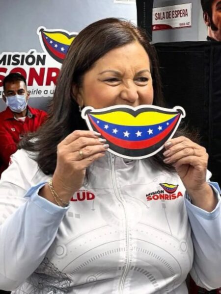 Misión Sonrisa