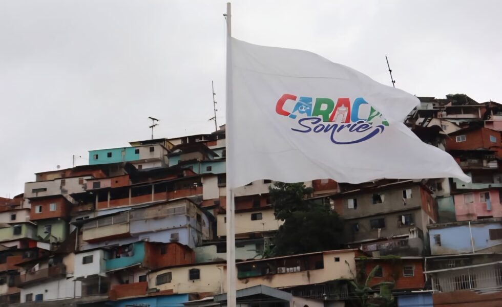 Operación Caracas Sonríe