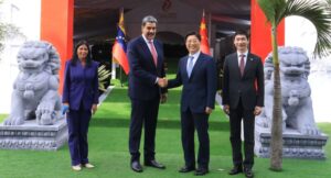 Gran Expo China-Venezuela