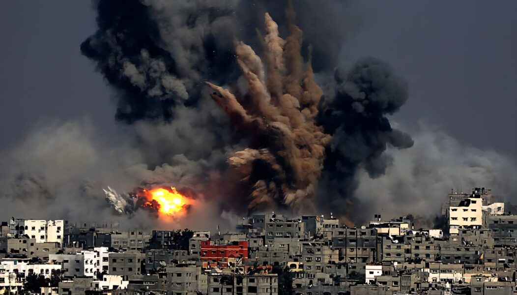Gaza