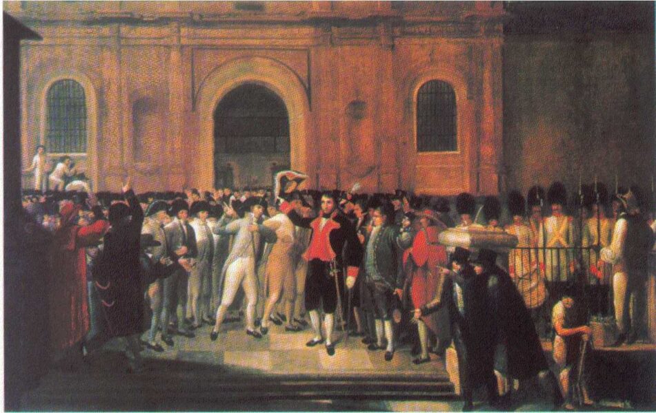 independencia