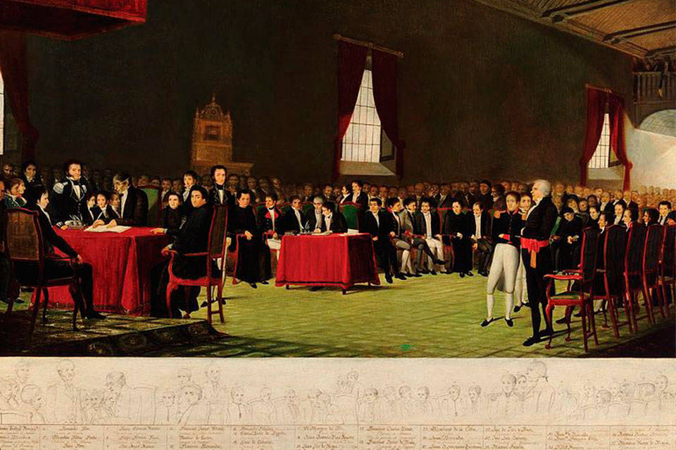 independencia