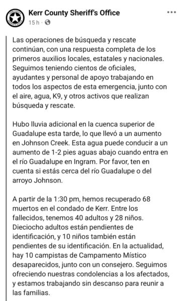Texas