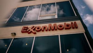 ExxonMobil