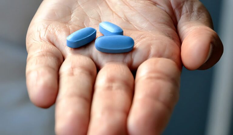 La pastilla azul da un giro médico: nuevos usos que impactan al mundo