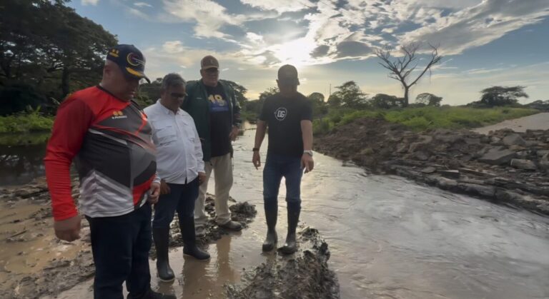 ¿Está funcionando el plan de emergencia en Ciudad Nutria?
