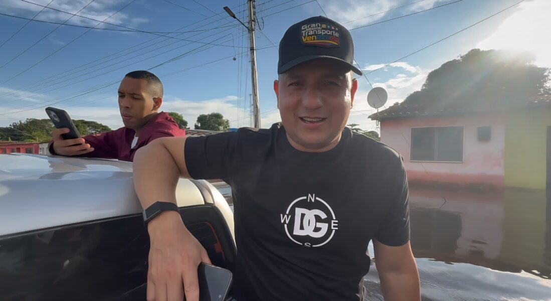 Ciudad Nutria