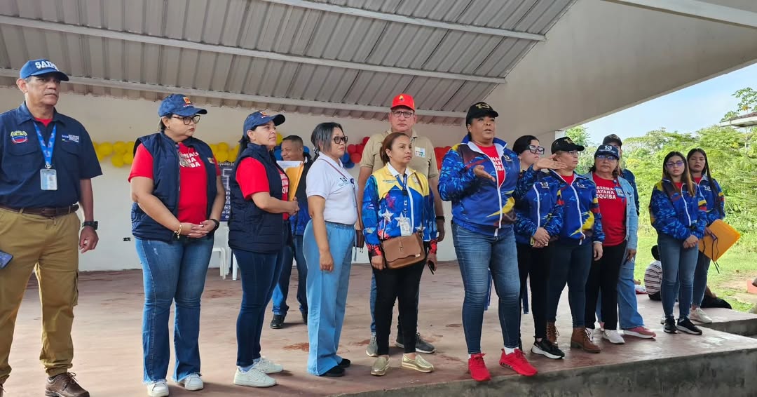 Guayana Esequiba