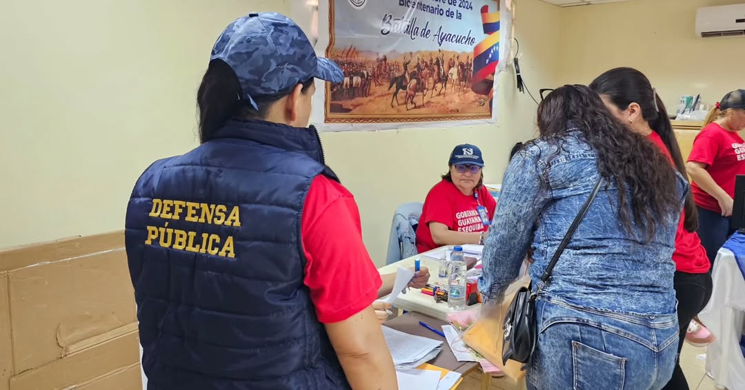 Guayana Esequiba