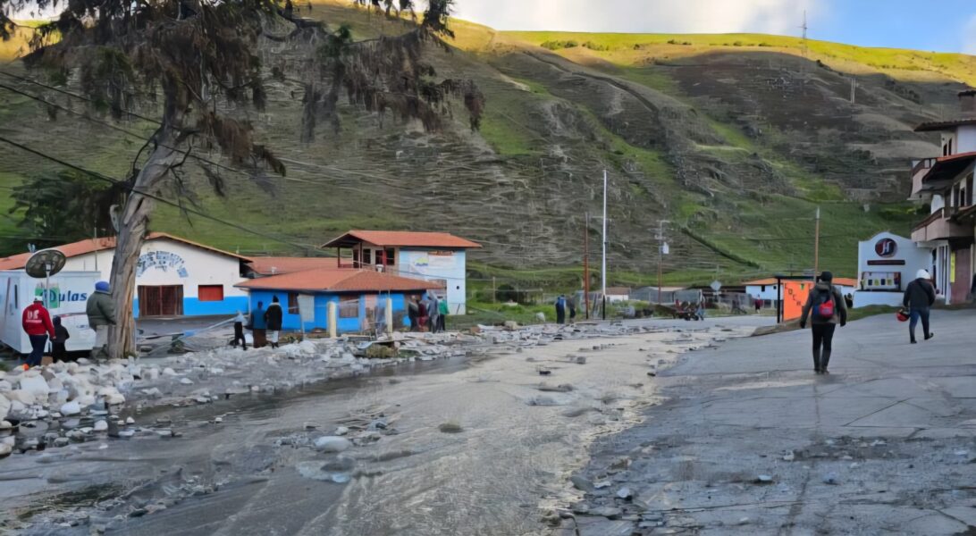 tránsito