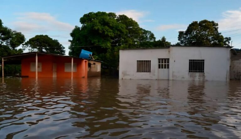 Lluvias históricas en Barinas: ¿se repetirá el desastre de 1996?