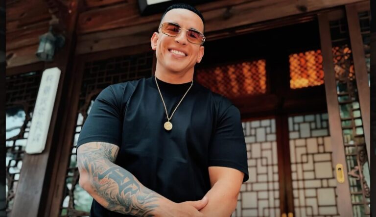 ¿Daddy Yankee volvió a la música o nunca se fue del todo?