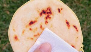arepa
